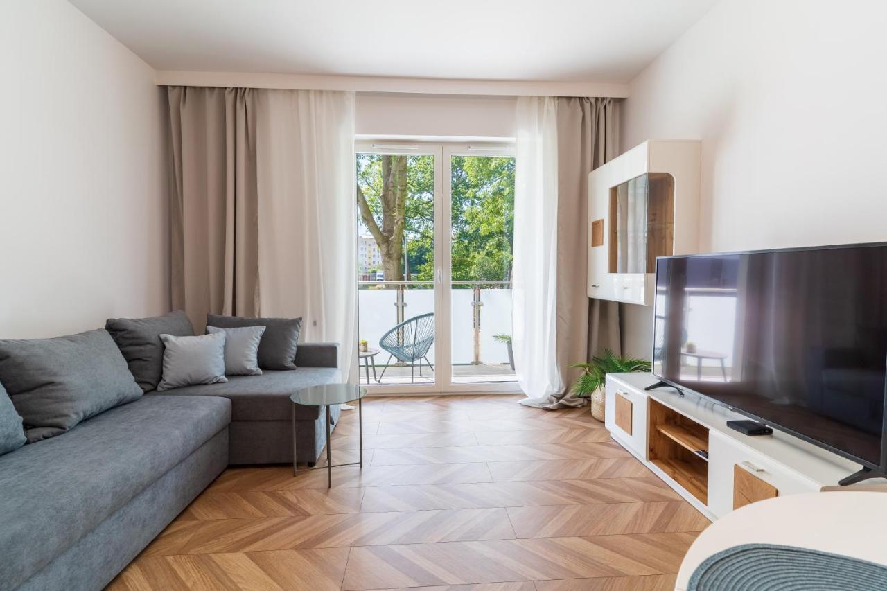 Over The River - Widok Na Rzeke, Przy Parku, Parking, Winda, Netflix I Max, Centrum Iława Buitenkant foto