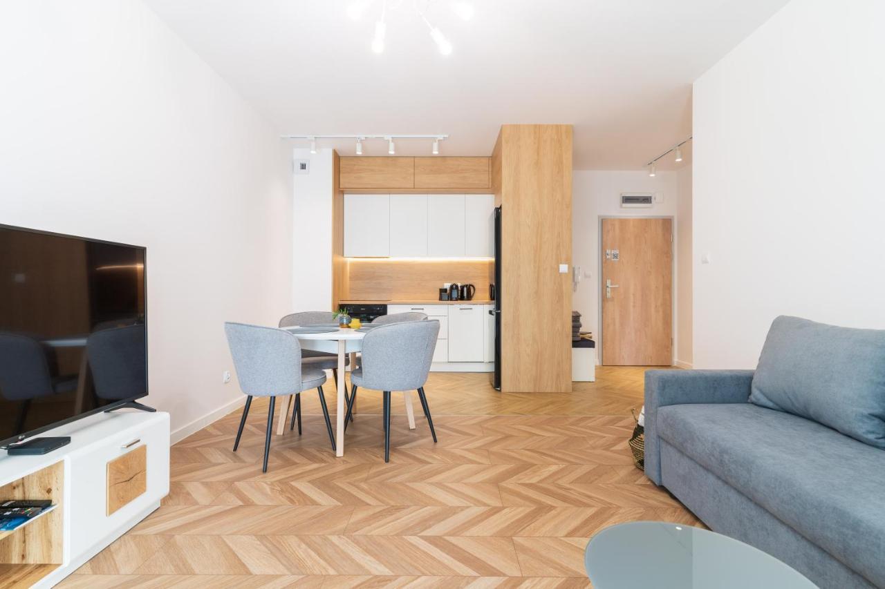 Over The River - Widok Na Rzeke, Przy Parku, Parking, Winda, Netflix I Max, Centrum Iława Buitenkant foto