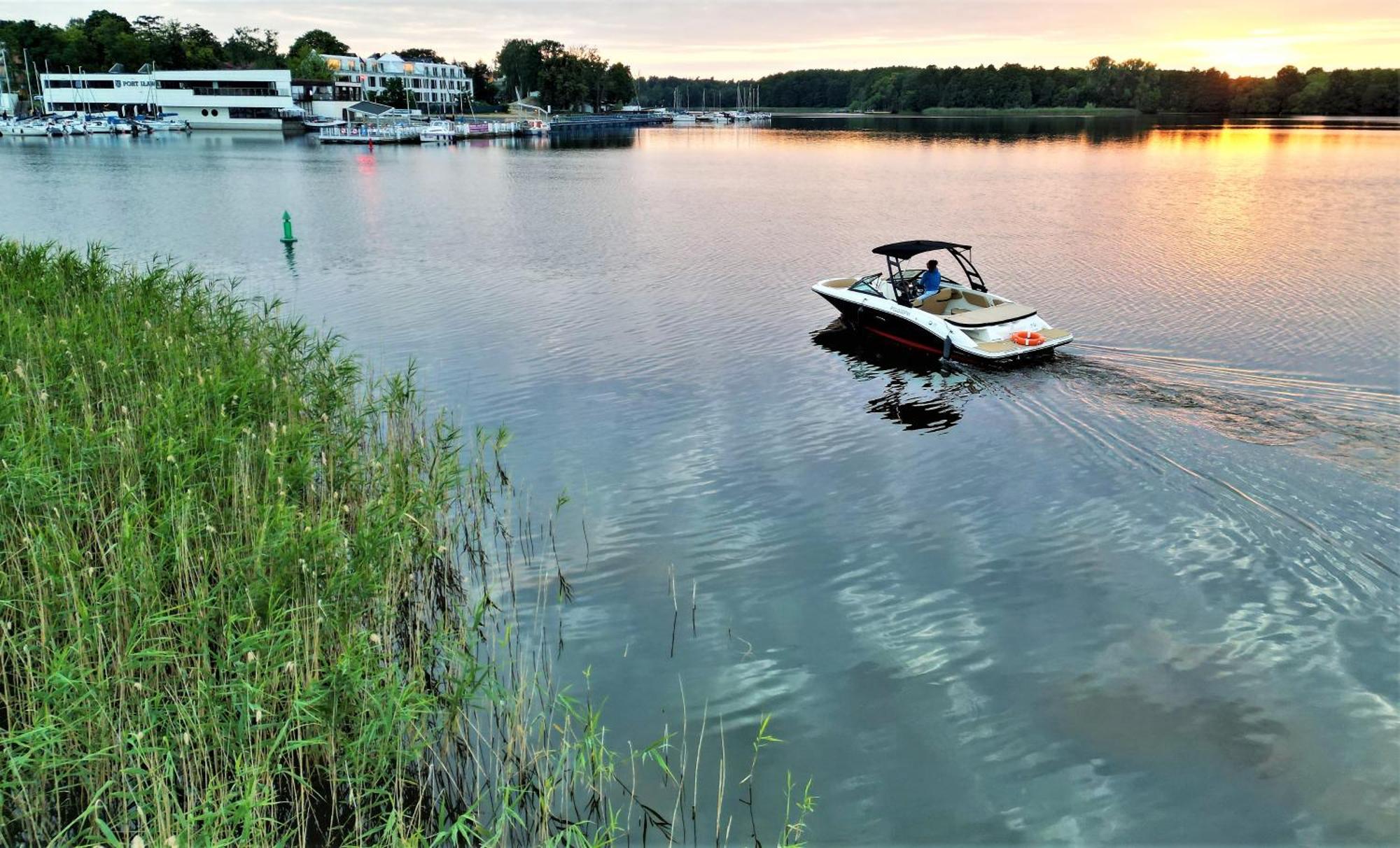 Over The River - Widok Na Rzeke, Przy Parku, Parking, Winda, Netflix I Max, Centrum Iława Buitenkant foto